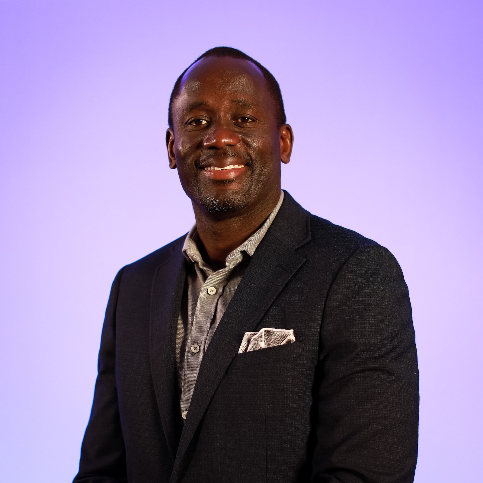 Russell Okoth, Founder & Principal Consultant
